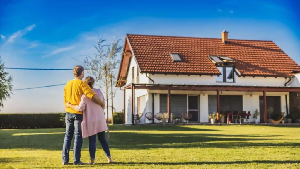 How to Buy a House in North Carolina