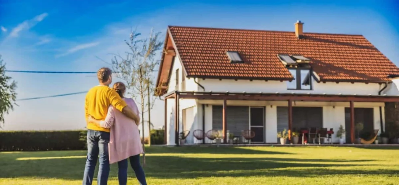How to Buy a House in North Carolina